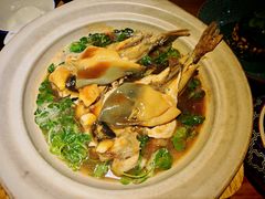 -永安鱼庄·镇江菜(丁卯店)