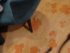 -北京西单美爵酒店-融轩中餐厅