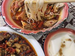 -老三样·旧食新味(万寿宫店)
