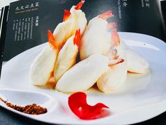 软炸里脊-马凯餐厅(地安门店)