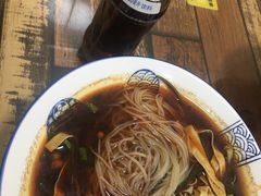 -彭家牛肉块扯面