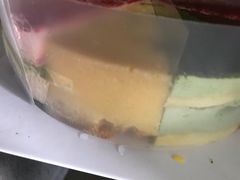 -CAKE BOSS 蛋糕老板(牡丹园翠微百货店)