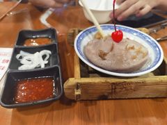 -芋包王闽南茶楼(八市店)