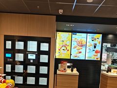 -麦当劳(温州人民路店)