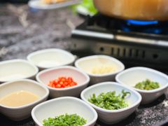 -悦百味·品质川菜(橄榄郡店)