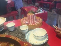 -匠牛亭·锅物烧肉放题自助(昆百大·泰业城店)