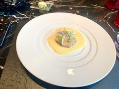 -L'ATELIER de Joel Robuchon(外滩18号店)