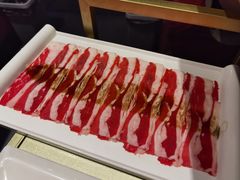 -杨记齐齐哈尔烤肉(总店)