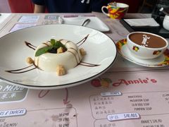 -安妮意大利餐厅(丽都店)