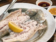 -大洋家·精品潮汕菜·生腌砂锅粥(天河东路店)