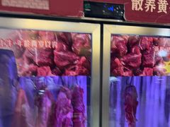 -肖记公安牛肉鱼杂馆·省级非物质文化遗产(三角路直营店)