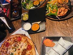 -Q MEX 库迈墨西哥餐吧(三里屯店)