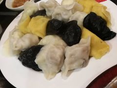 -船歌·鱼水饺青岛菜(闽江二路店)
