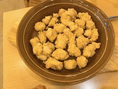 -萨莉亚意式餐厅(西青道欧亚达店)
