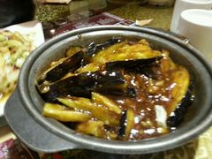 -粥全粥到海鲜家常菜·海肠捞饭(嫩江路店)