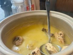 -金龙·打边炉(南京西路店)