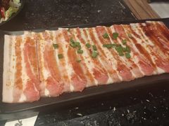 -九田家黑牛烤肉料理(中北镇店)