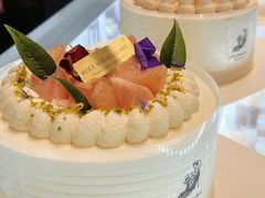 -卷心卷意·轻甜蛋糕(新光天地店)