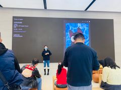 -Apple零售店(玄武湖店)