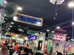 -澳门陈光记烧味饭店(南京德基广场店)