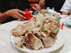 -尕胡才炕锅烤羊肉馆(八一路店)