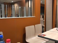 -麦当劳(沙河店)