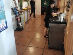 -咖啡人·融合餐厅(万达环宇店)