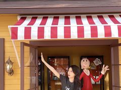 -东莞松山湖万象汇