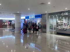 -乐邦快修手机电脑维修回收(打浦桥日月光店)