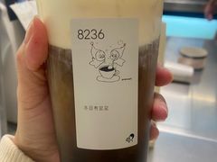 -喜茶(武汉K11 Select店)