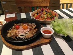 -Aqua Oasis 水天堂(石路天虹店)
