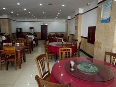 -老山记海城馅饼大酒店(振兴小区店)