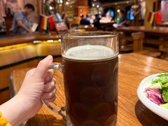 -德国金皇冠啤酒坊(硅谷大街店)