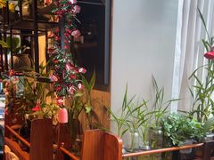 -街角 T·COFFEE 融合料理·BISTRO(车公庙店)