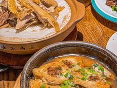 -金苑酒家·客家菜·广东老字号(万象店)