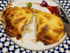 -哈拉硕俄式西餐