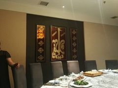 -宝鸡民族饭庄(英达路店)