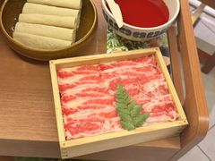 -巴奴毛肚火锅(商城路店)