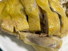 -小本鸡饭店(滨江白马湖店)