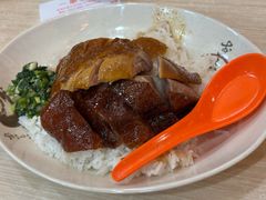 -一乐烧鹅(中环店)