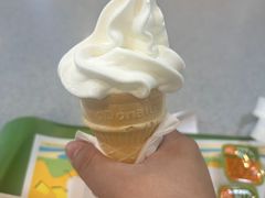 -麦当劳(欧陆广场店)