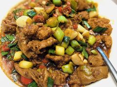 -南昌饭店(西黄城根南街店)