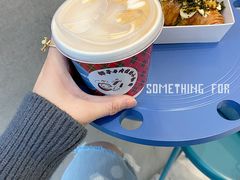 -Something For(中洲湾店)