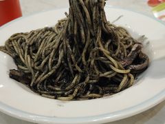-萨莉亚意式餐厅(悦荟广场店)