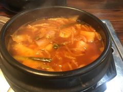 -意成料理