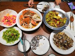 -船家渔(徐州北路店)