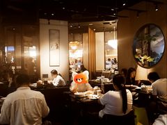 -苏帮袁Sue Cuisine(南开大悦城店)