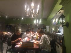 大堂-冰城串吧(柳芳店)