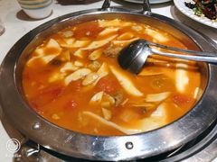 -蕃茄述·好汤自然来(江汉路店)