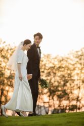 -巴黎春天婚纱摄影STUDIO·定制
